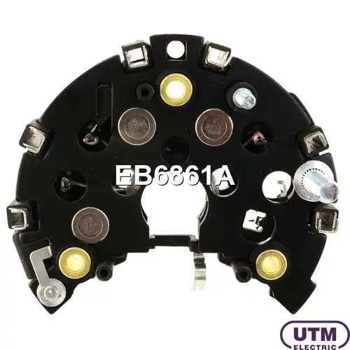 Диодный мост EB6861A UTM