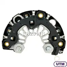 EB2811B ДИОДНЫЙ МОСТ ГЕНЕРАТОРА UTM