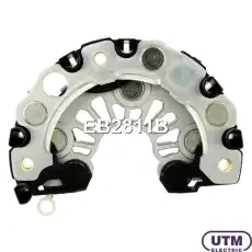 EB2811B ДИОДНЫЙ МОСТ ГЕНЕРАТОРА UTM