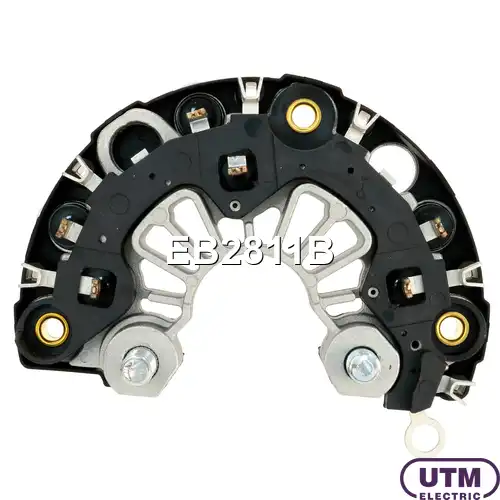 EB2811B ДИОДНЫЙ МОСТ ГЕНЕРАТОРА UTM