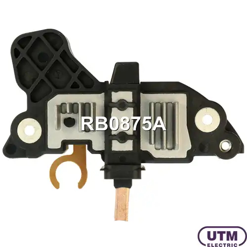 Регулятор генератора RB0875A UTM