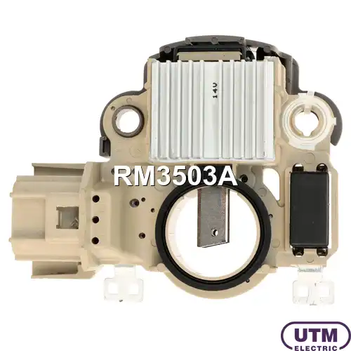 РЕГУЛЯТОР ГЕНЕРАТОРА RM3503A UTM