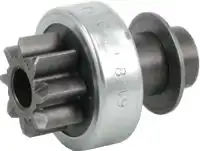 Бендикс стартера 6158 GHIBAUDI