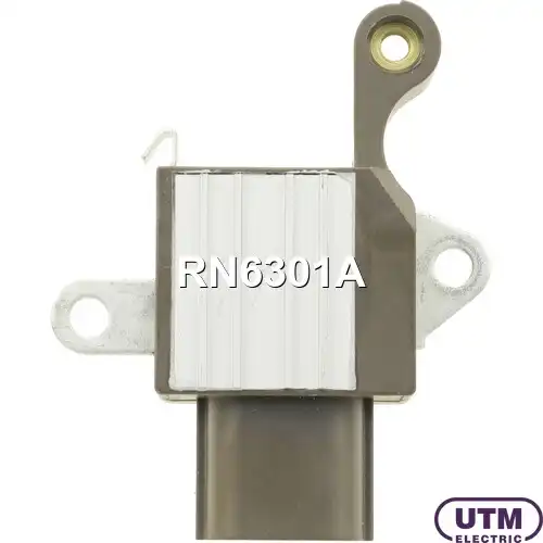 РЕГУЛЯТОР ГЕНЕРАТОРА, RN6301A UTM