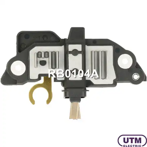  Регулятор генератора RB0104A UTM