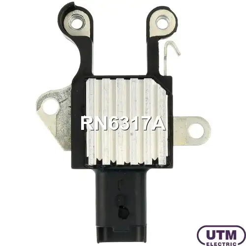 Регулятор генератора RN6317A UTM