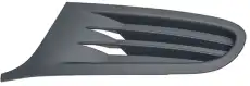 Решетка бампера PHIRA GF08140
