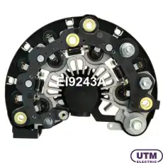UTM EI9243A Диодный мост генератора 24902058