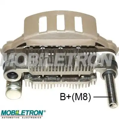 ДИОДНЫЙ МОСТ ГЕНЕРАТОРА RM124 MOBILETRON