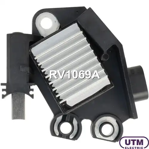 Регулятор генератора RV1069A UTM