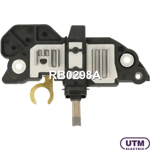 Регулятор генератора RB0298A UTM