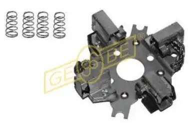 ЩЕТКОДЕРЖАТЕЛЬ СТАРТЕРА DEUTZ IKA 771381