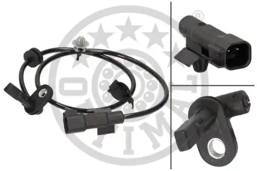 Датчик ABS OPTIMAL 06S325