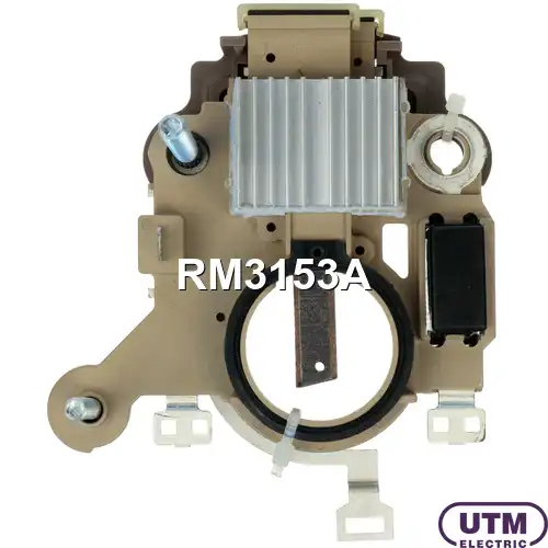 Регулятор генератора RM3153A UTM