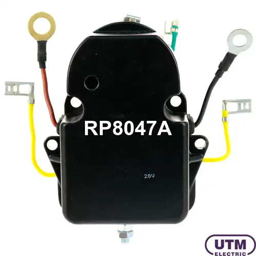 Регулятор генератора RP8047A UTM