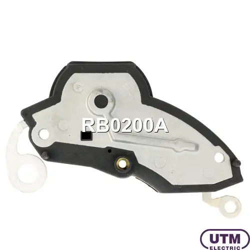 РЕГУЛЯТОР ГЕНЕРАТОРА, RB0200A UTM