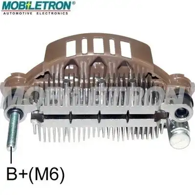 ДИОДНЫЙ МОСТ ГЕНЕРАТОРА RM125HV MOBILETRON