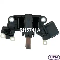  РЕГУЛЯТОР ГЕНЕРАТОРА, RH5741A UTM