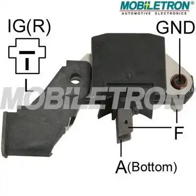 Регулятор генератора VRH200946 MOBILETRON