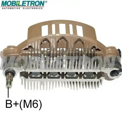 Выпрямитель RM127 MOBILETRON