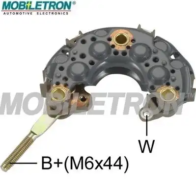 Диодный мост генератора RN16 MOBILETRON