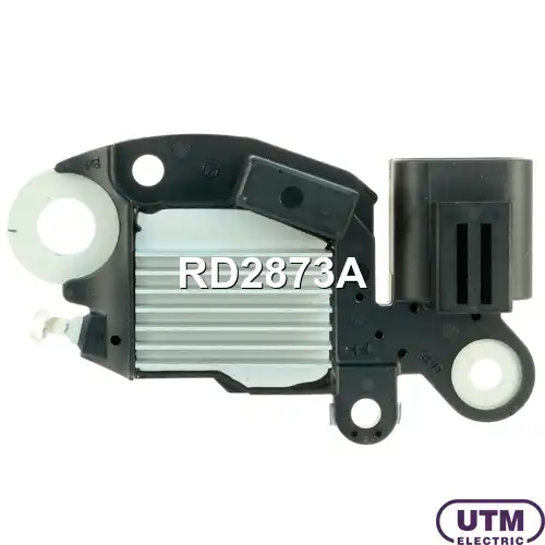 UTM RD2873A Регулятор генератора 25472135