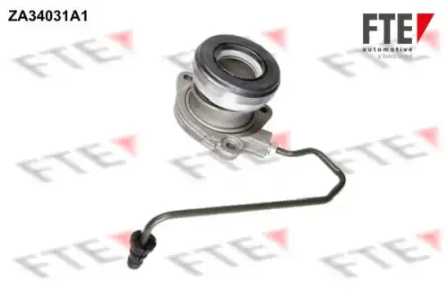 Цилиндр сцепления FTE ZA34031A1