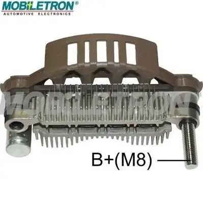 Выпрямитель генератора RM170 MOBILETRON