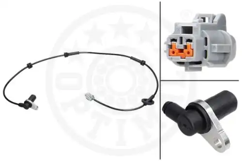 Датчик ABS OPTIMAL 06S388