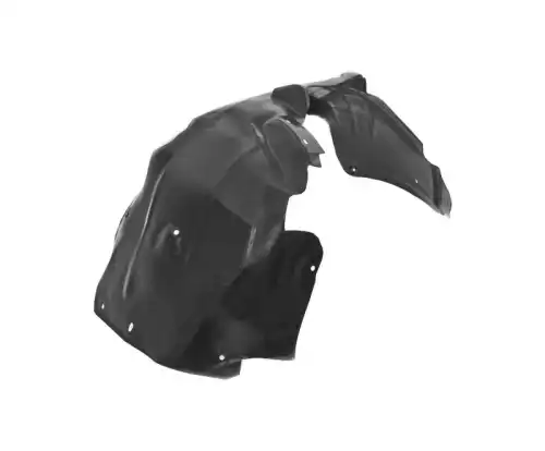 Подкрылок TYG AD11017AR