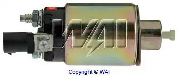 668382 ЭЛЕКТРОМАГНИТ WAI
