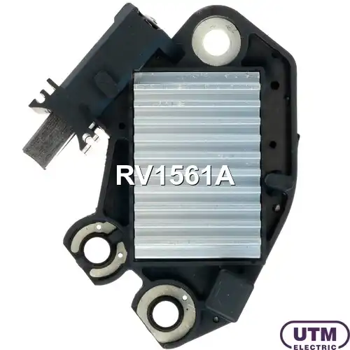 РЕГУЛЯТОР ГЕНЕРАТОРА RV1561A UTM