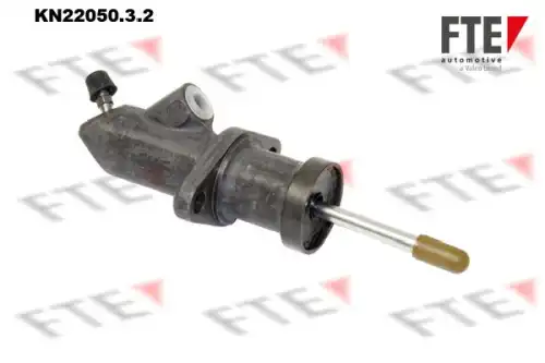 Цилиндр сцепления FTE KN22050.3.2