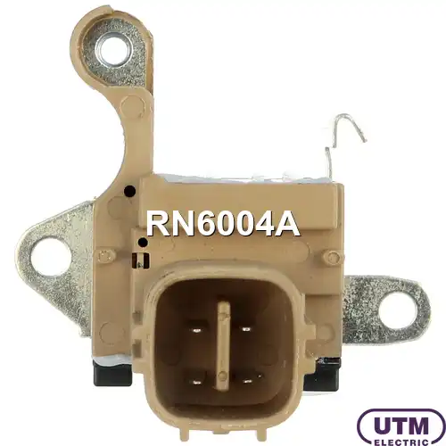 Регулятор генератора RN6004A UTM