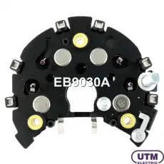  Диодный мост генератора Звезда EB9030A UTM