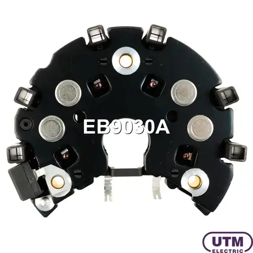  Диодный мост генератора Звезда EB9030A UTM