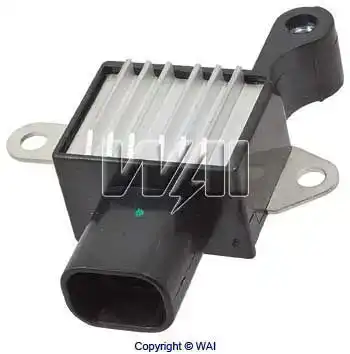  Регулятор TRIN6324 TRANSPO