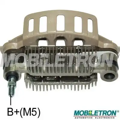 RM-202 Citroen C2, C3, C4, Xsara, Berlingo MOBILETRON