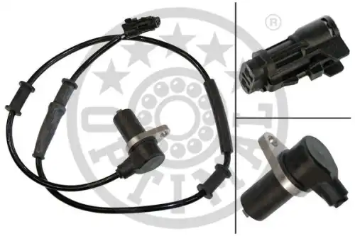 Датчик ABS OPTIMAL 06S164