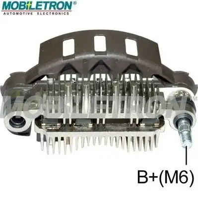 Диодный мост RM135 MOBILETRON