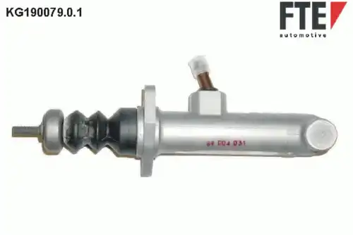 Цилиндр сцепления FTE KG19007901