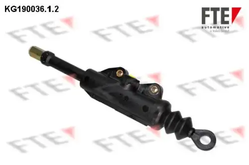Цилиндр сцепления FTE KG190036.1.2