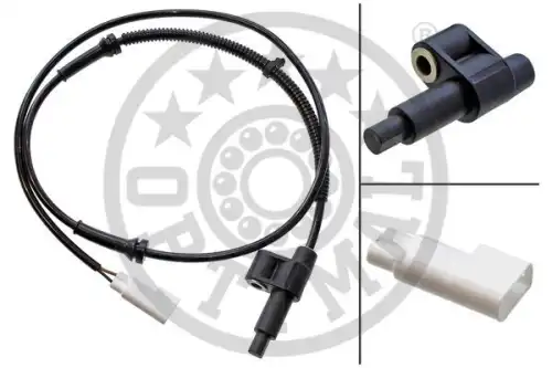 Датчик ABS OPTIMAL 06S201