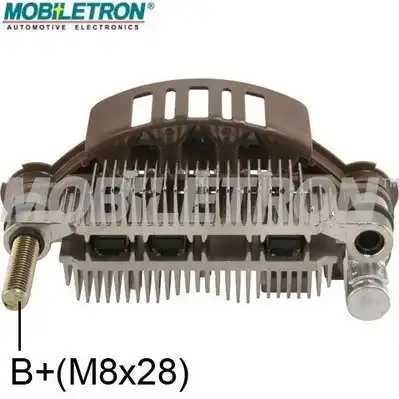 ВЫПРЯМИТЕЛЬ MITSUBISHI MOBILETRON RM116