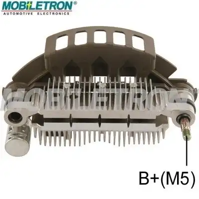 Диодный мост генератора RM54HV MOBILETRON