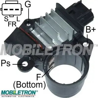 Регулятор генератора VRF931 MOBILETRON