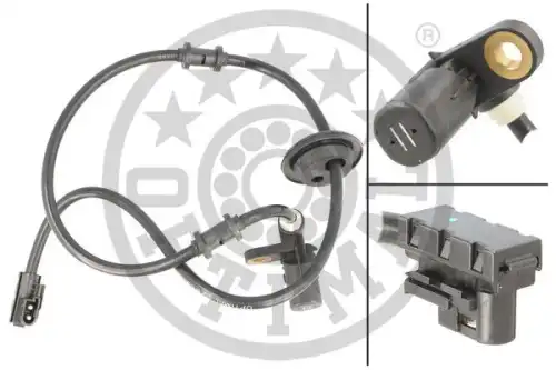 Датчик ABS OPTIMAL 06S262