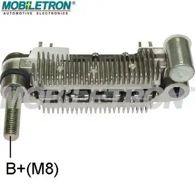 Диодный мост генератора RM120 MOBILETRON