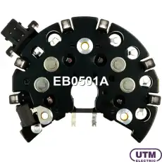 Диодный мост EB0501A UTM