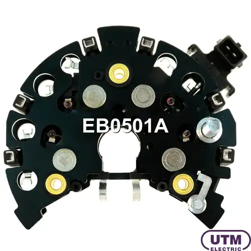 Диодный мост EB0501A UTM